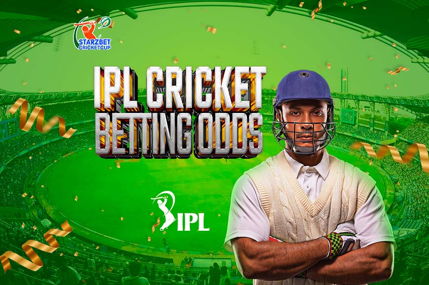 Unlocking IPL Cricket Betting Odds: Your Comprehensive Guide