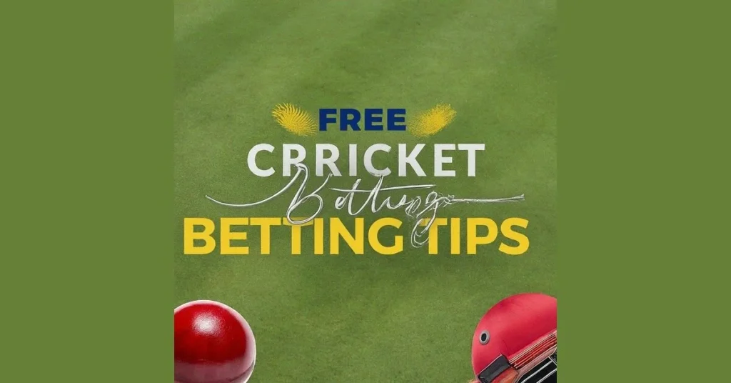 Free Cricket Betting Tips ball on staium with helmet (1)