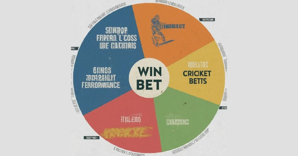 How to Bet on Win or Loss in Cricket 2024