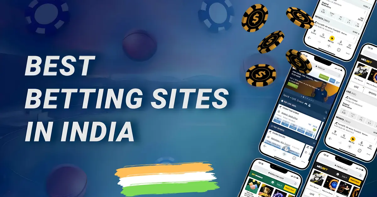 Which is the Best Online Betting Site in India?