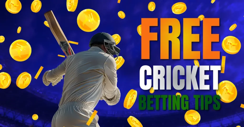 cricket betting tips