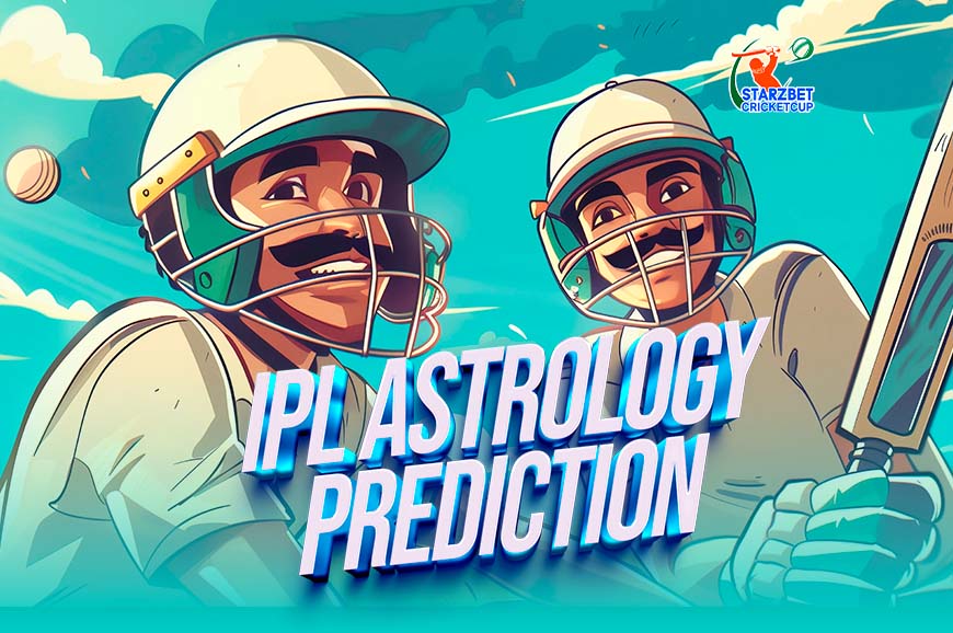 two batsman close to each other, ipl astrology prediction