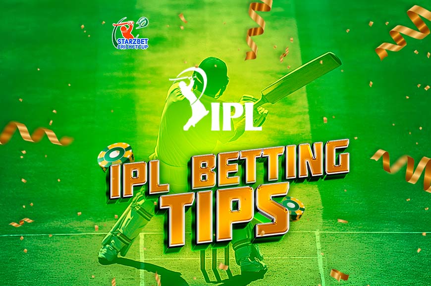 IPL Betting Tips: Bet Like a Pro (Even if You’re a Newbie)