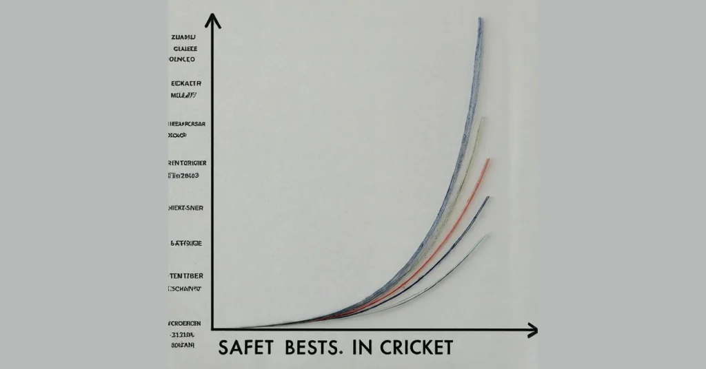 what is the safest bet in cricket?