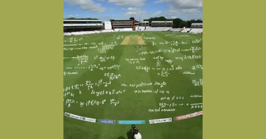 How to Calculate the Predicted Score in Cricket