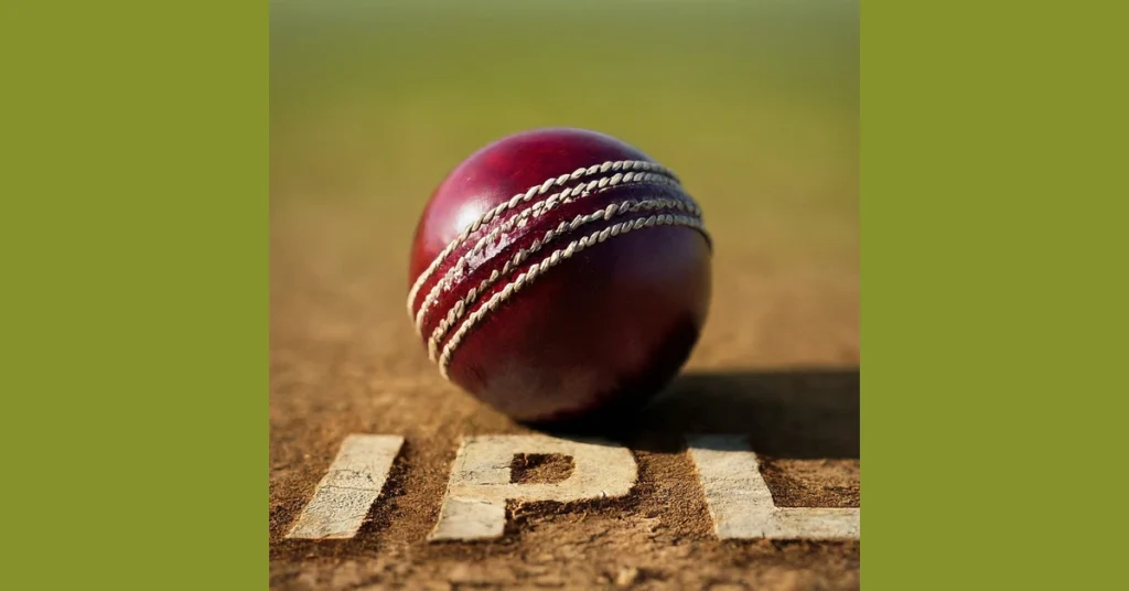 IPL Betting Tips Bet Like a Pro (Even if You're a Newbie)