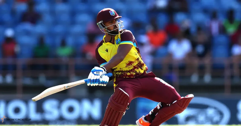 Nicholas Pooran rising star the finisher cricket