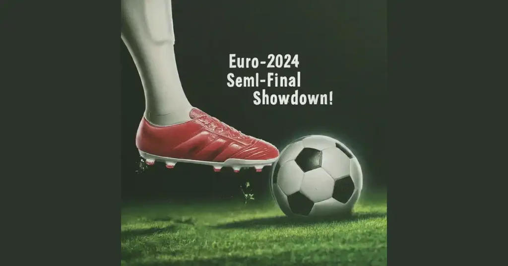 UEFA Euro 2024 Semi-Final Preview and Predictions and betting