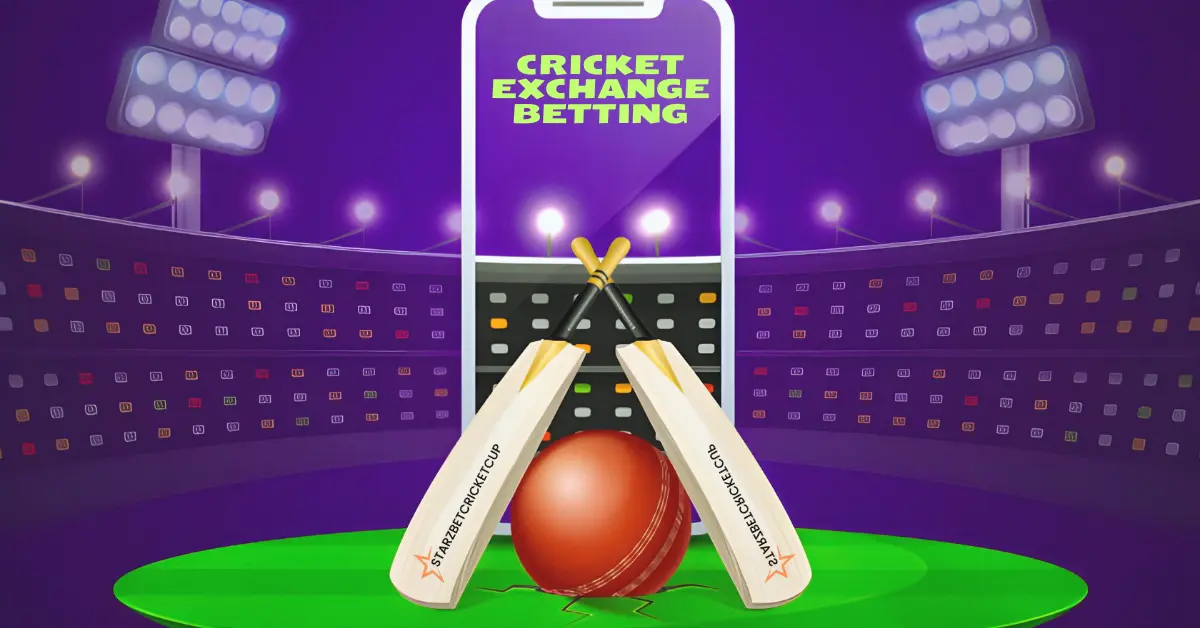 Cricket Exchange Betting: A Comprehensive Guide