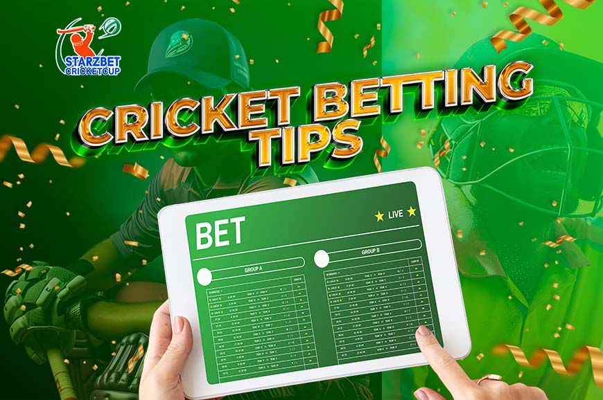 Score Big with These Cricket Betting Predictions for 2024