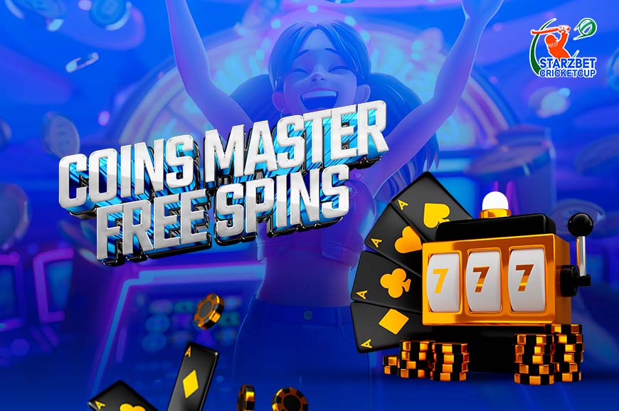 Daily Coin Master Free Spins Link: Don’t Miss Out!