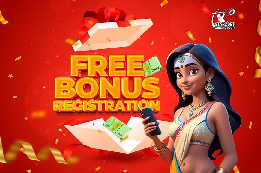 Unlock Your Free Bonus on Registration