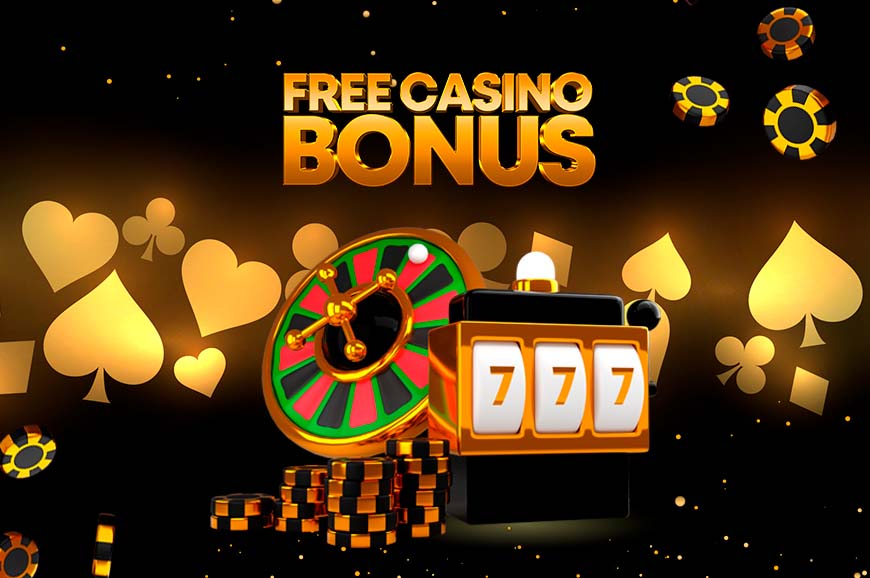 Free Casino Bonus: Unlock the Best Offers in IGaming