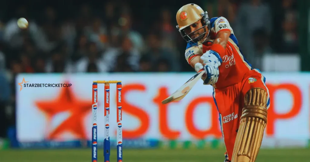 Virat johli is the father of ipl striking