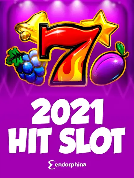 2021 Hit Slot game online