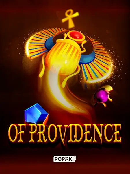 Akn of Providence game image