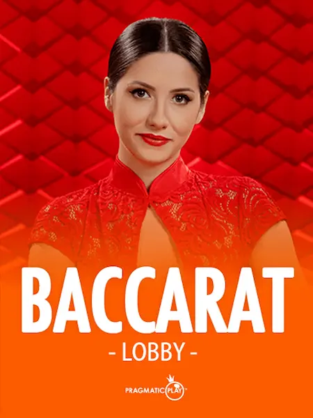 Baccarat Lobby game online