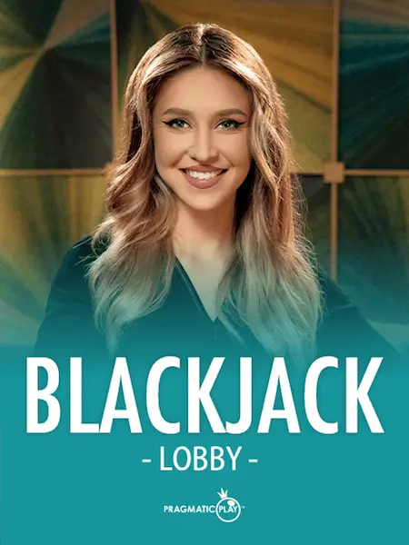 Blackjack Lobby online casino game