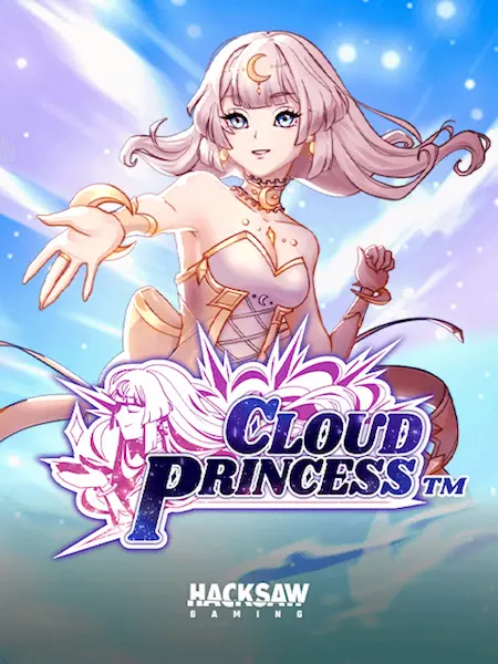 Cloud Princess online game