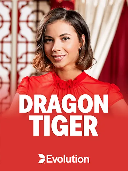 DRAGON TIGER game online