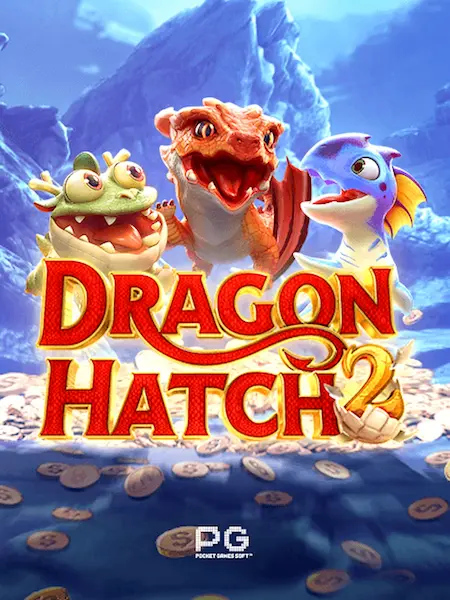 Dragon Hatch 2 game online