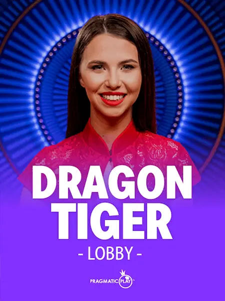 Dragon Tiger Lobby game