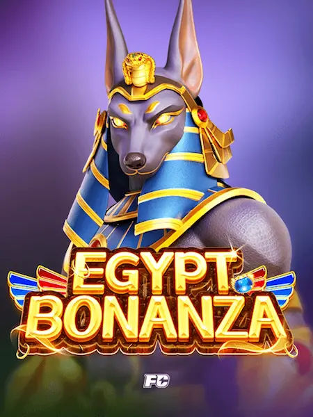 EGYPT BONANZA game online