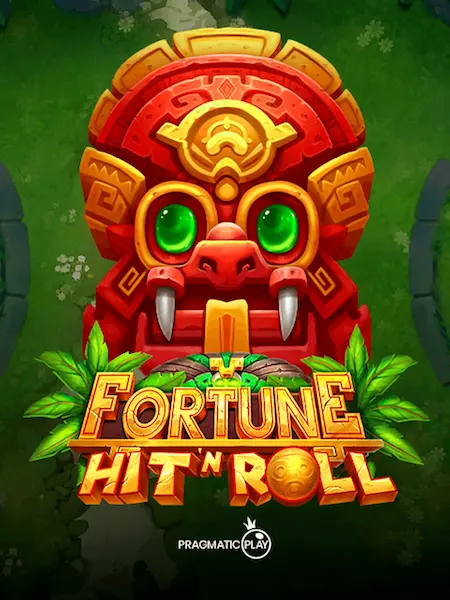 Fortune Hit_n Roll game online