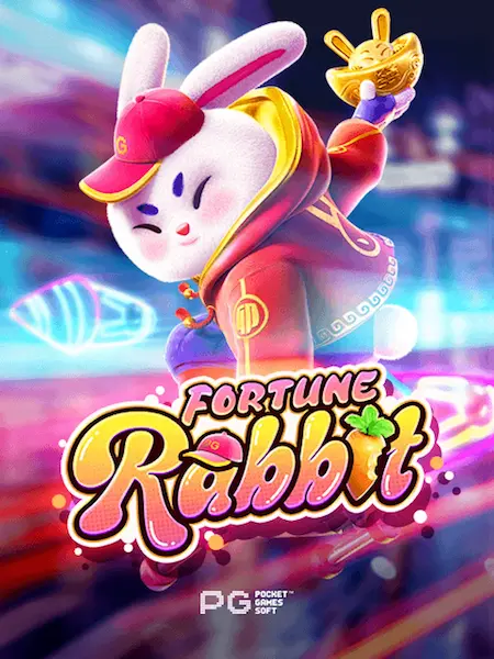 Fortune Rabbit game online