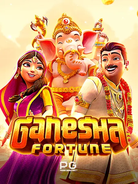 Ganesha Fortune game online