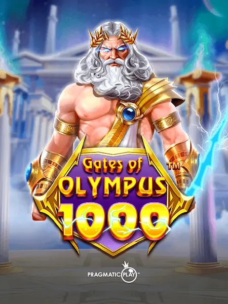 Gates of Olympus 1000 game online