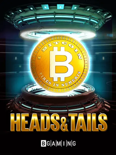 Heads and Tails game online