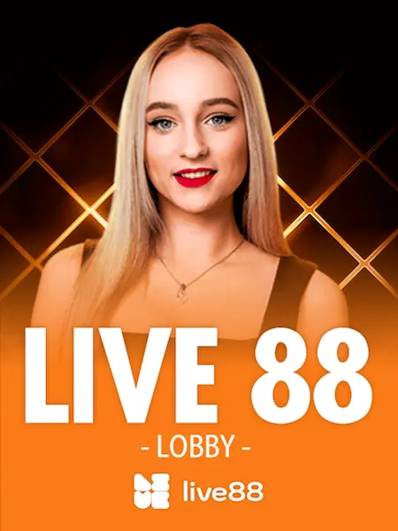 Live 88 Lobby online game