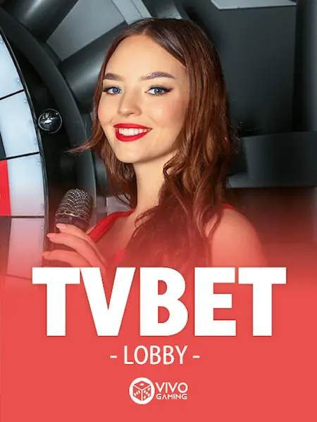 VIP area of the TVBET lobby showcasing an elegant and exclusive gaming environment for high-stakes players