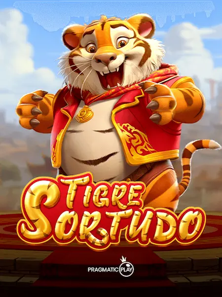 Tigre Sortudo game online