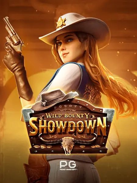 Wild Bounty Showdown game