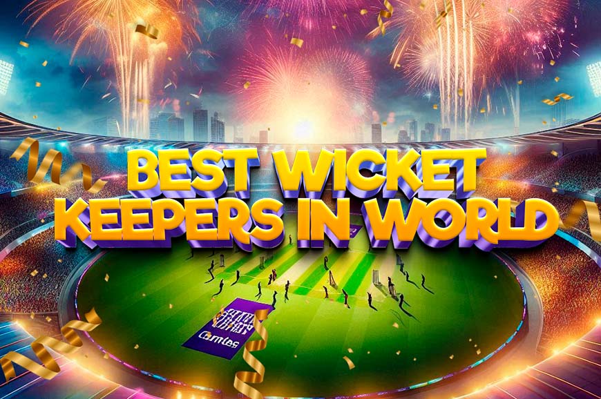 Best Wicket Keepers in the World