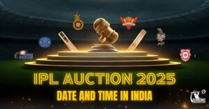 ipl auction 2025 date and time in india