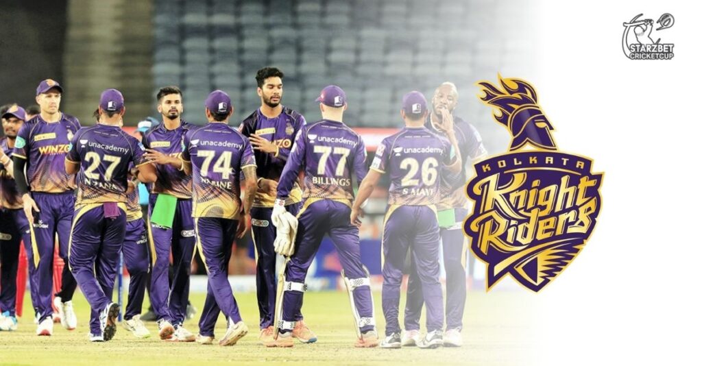 Kolkata Knight Riders