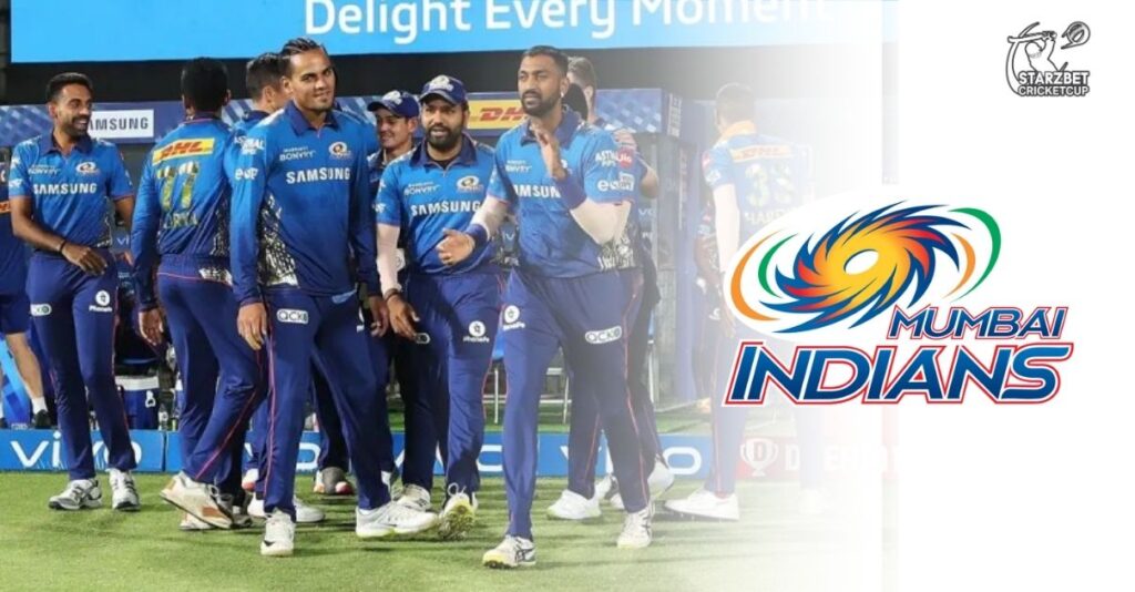 Mumbai Indians