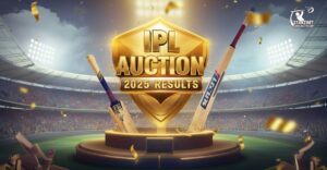 ipl auction 2025 results