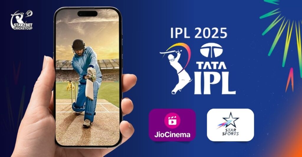 ipl auction 2025 where to watch