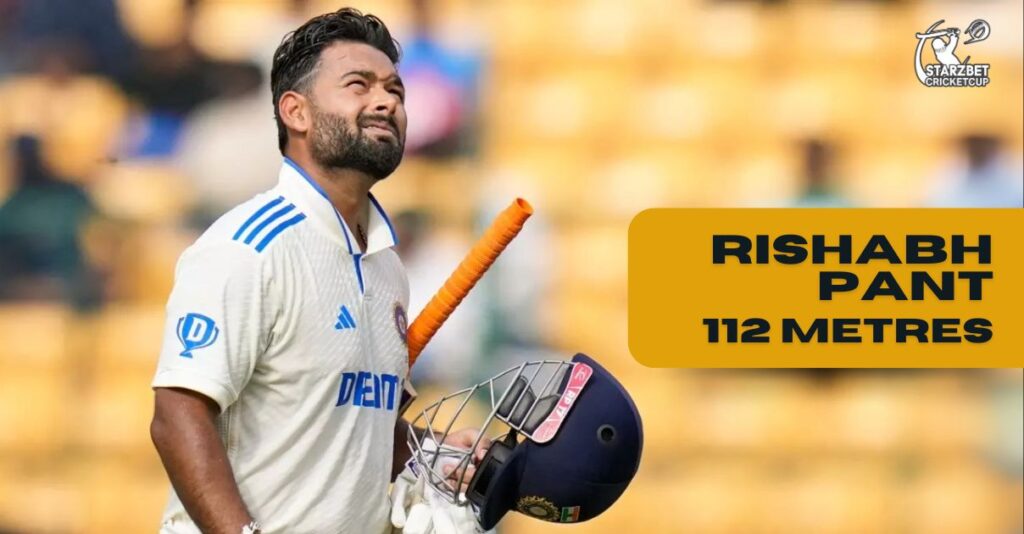 Rishabh Pant